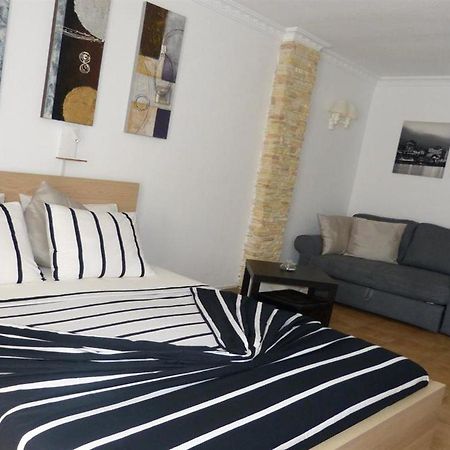 Suncanarias Estudio Torres Del Sol 205 Los Cristianos  Εξωτερικό φωτογραφία
